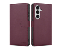 Tech-Protect Wallet Galaxy S26 Mulberry - 1500299 - zdjęcie 1